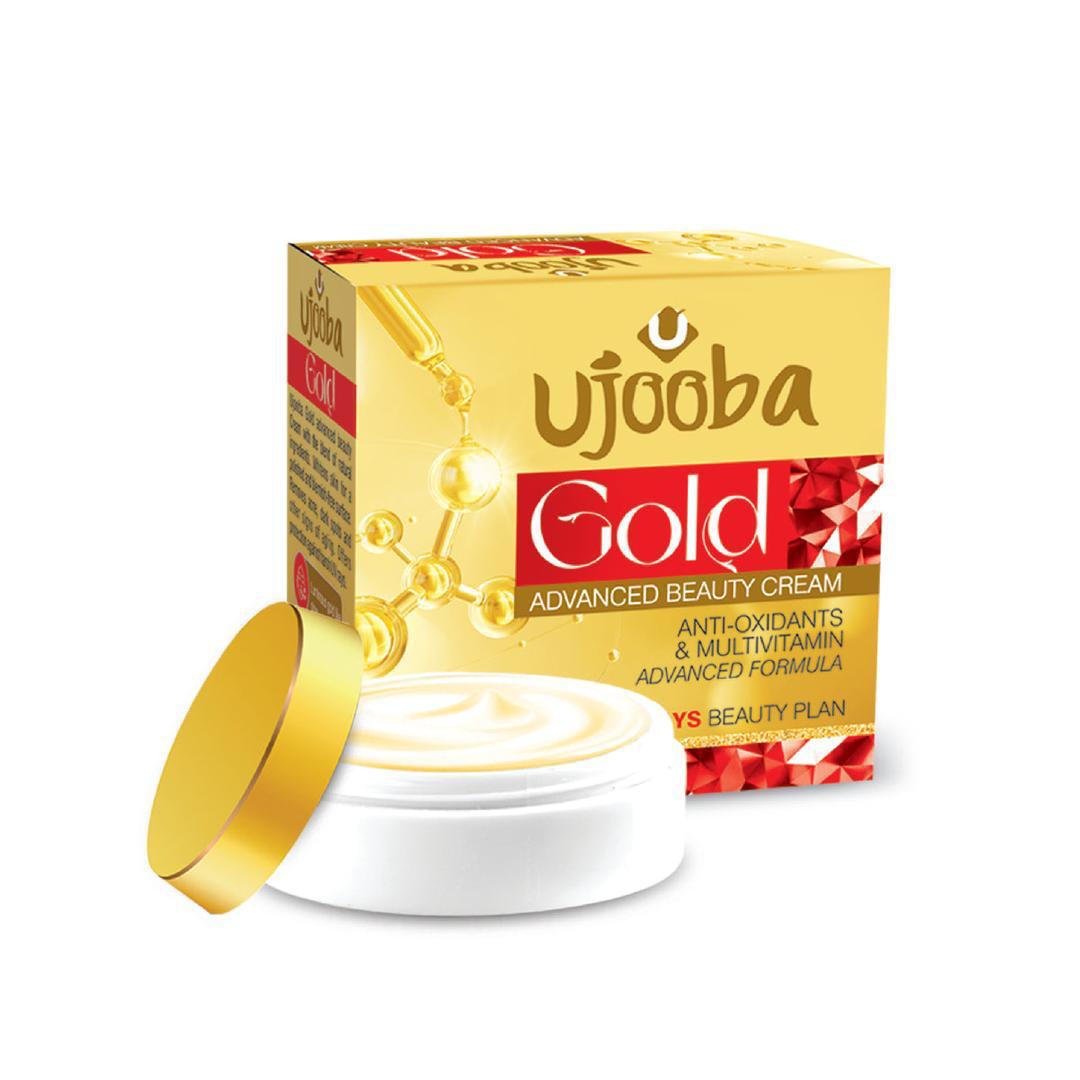 UJO BEAUTY CREAM